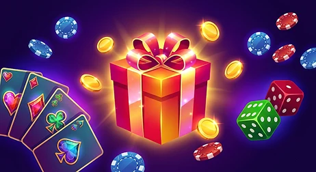  Poker Bonus 
