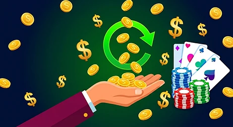  Video Poker Bonus 